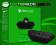 STEREO HEADSET ADAPTER XBOX ONE PRZEJŚCIÓWKA