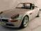 BMW Z8 1/18 Maisto