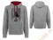 Bluza Assassins Creed III szara XXL ultima pl