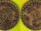 Maroko  10 Franc 1371 r. / 1952 r.