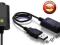 Ładowarka kabel USB do e-papierosa Gwint Ego 510