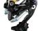 Shimano Saint RD-M810 9rz. GS przerzutka tył