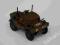 SAMOCHÓD DAIMLER DINGO PSZ 1:76 OXFORD MILITARY