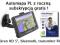 Nawigacja GPS MODECOM MX3HD 5'' AUTOMAPA PL +rysik