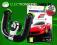 FORZA MOTORSPORT 4 GOTY PL + KIEROWNICA XBOX360 ED