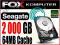 HDD SEAGATE 2TB ST2000DM001 SATA III 64MB 7200obr