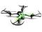 DRON Aviator 8927 2.4G 4 Channel Six-axis Gyro