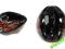 KASK ROCES FLAMES 5.0 PROFESJONALNY ROLKI ROWER M
