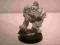 Space Ork Big Boss metal figurka OOP Warhammer 40k