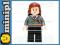 Lego figurka Harry Potter - Hermiona 2010 - NOWA