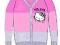 Sweter Sweterek Hello Kitty TOPszafa 110/116 HIT