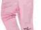 Leginsy Legginsy spodnie getry ~ Myszka Minnie 74