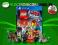 THE LEGO MOVIE PRZYGODA PL PS4 SKLEP ED W-WA