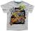 HANNA-BARBERA T-shirt SCOOBY-DOO rozm 3 lata nowa