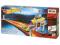 HOT WHEELS Zestaw Tor Wyścigowy 2,5m! CBY76 Mattel