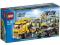 LEGO City 60060 Transporter sklep Kleks Warszawa