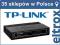 TP-LINK PRZEŁĄCZNIK 16-PORT TL-SF1016D 16-LAN 2276