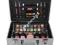 Schmink KOFFER Zestaw Make Up Palette Prezent