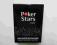 Karty do gry pokerstars plastik JUMBO poker stars