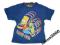 122 TCHE SIMPSONS BLUZKA KOSZULKA T-SHIRT BDB