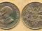 Kenia 10 Cents - 1978r ... Monety
