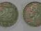 Francja 25 Centimes 1903 rok od 1zł i BCM