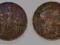 Francja 10 Centimes 1913 rok od 1zł i BCM