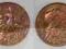Francja 10 Centimes 1912 rok od 1zł i BCM