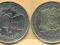Syria 10 Pounds - 2003r ... Monety