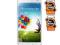Samsung Galaxy S4 (I9505) Biały White