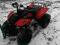 Quad ATV Gorilla 150