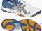 BUTY ASICS GEL-ROCKET 6 44,5 - 47 OLSZTYN k2