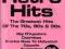 DVD+CD Retro Hits Greatest of 70s, 80s, 90s Folia