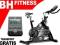 Rower spiningowy SPADA Dual H930U BH Fitness