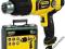 Stanley FME670K Opalarka 2000 Watt 2 zakresy temp.