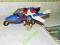 Klocki LEGO 6536 Aero Hawk Latający Jastrząb