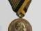 Medal za Wojnę 1873 Austro - Węgry