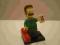 LEGO Minifigures seria THE SIMPSONS - Ned Flanders