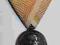 Srebrny Medal za Odwagę II kl. Austro - Węgry