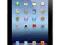 iPad 3 64GB MD368  Wifi Cellular Black NOWY folia!