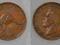 Australia (Anglia) 1 Penny 1952 rok typ 1 BCM