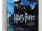 HARRY POTTER: KOMPLETNA KOLEKCJA (8 x BLU-RAY)