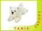 SUKI Piesek West Highland Terrier 35cm HIT