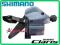 Manetka 2-rz SHIMANO CLARIS SL-2400 LEWA Wwa