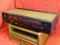Stary amplituner stereo RFT Rema Toccata
