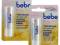 BEBE WANILIOWA OCHRONNA POMADKA DELIKATNE USTA