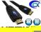 KABEL HDMI - mini HDMI 2.0 UHD 4K 3D CXHM2005 0,5m