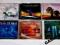 6 Cd muzyka otaczającej nas przyrody Ambient