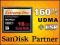 SANDISK CF 16GB EXTREME PRO 160MB/s X1066 UDMA 7