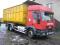 iveco hakowiec 6x4 ( do lasu do drzewa )